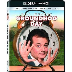 Groundhog Day